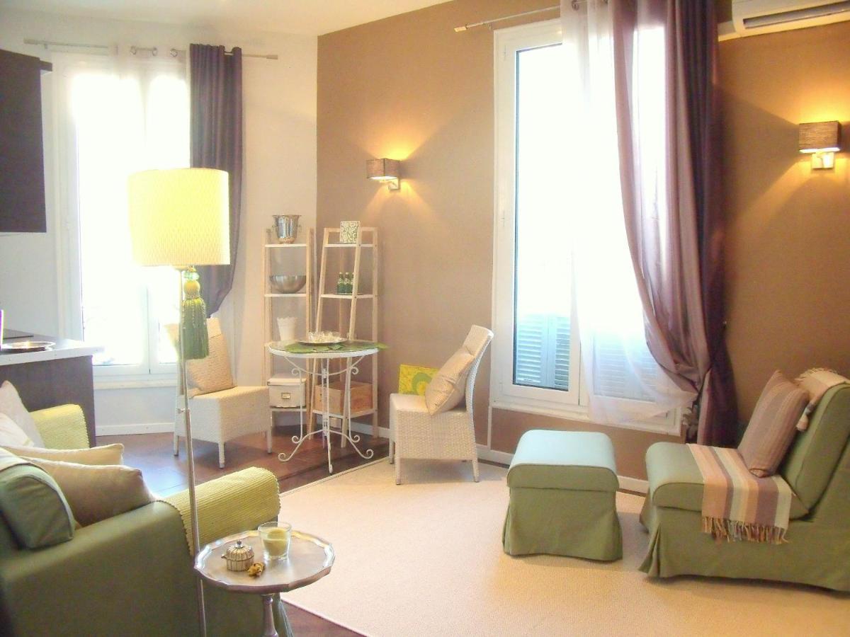 - Boutique - Near Negresco Appartamento *